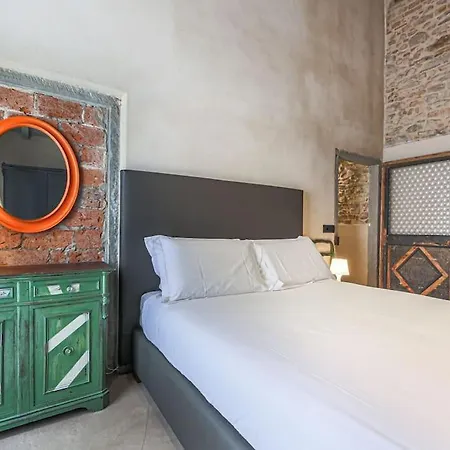 Apartment 500m Ponte Vecchio - Signorile New 3br *