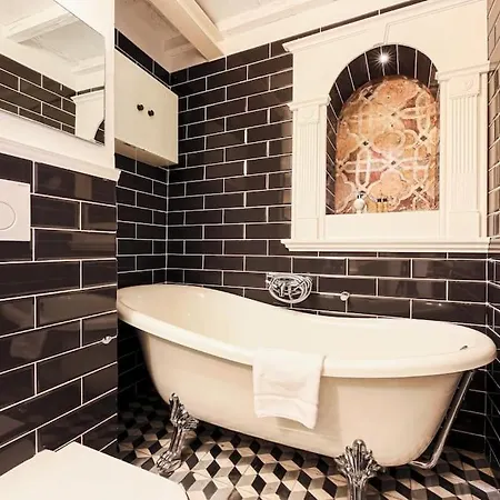 500m Ponte Vecchio - Signorile New 3br *
