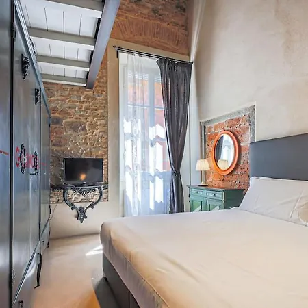 500m Ponte Vecchio - Signorile New 3br Florence