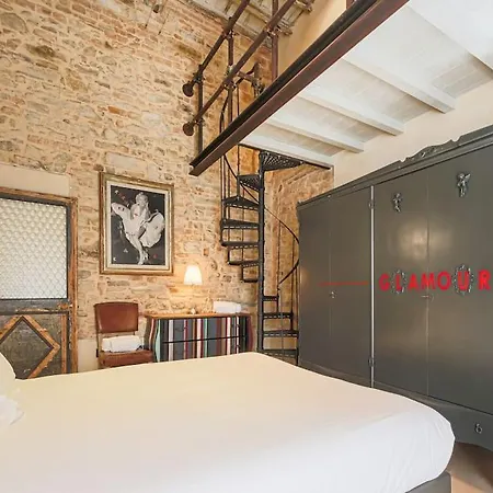 500m Ponte Vecchio - Signorile New 3br Apartment *