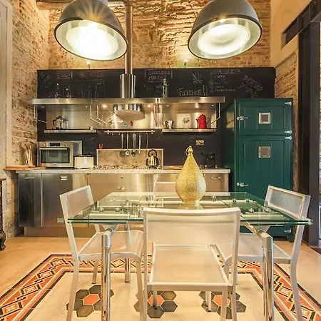 500m Ponte Vecchio - Signorile New 3br