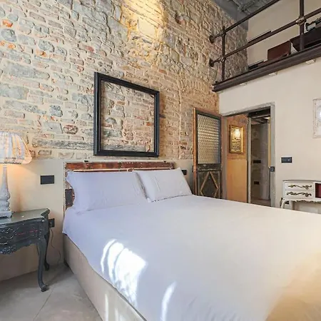 500m Ponte Vecchio - Signorile New 3br Apartment Florence