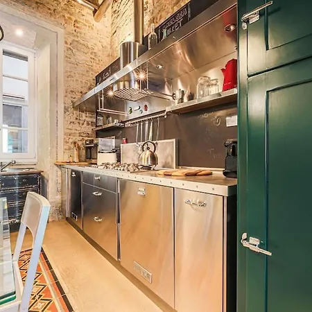 500m Ponte Vecchio - Signorile New 3br Apartment Florence