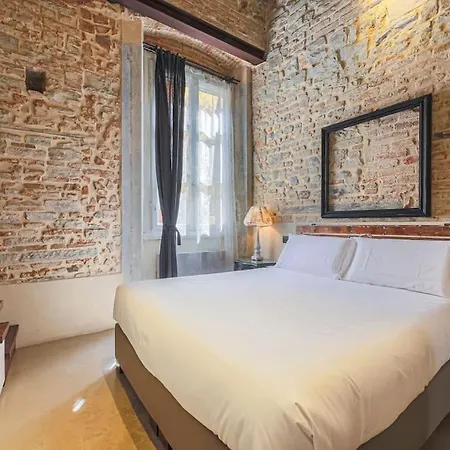 Residenza Serristori - Vicino Piazza Michelangelo Apartament *