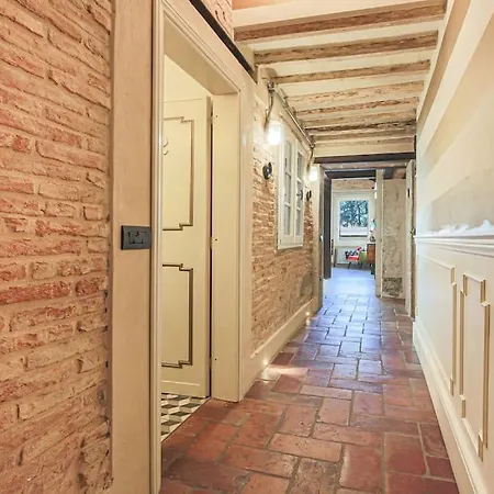 Apartment 500m Ponte Vecchio - Signorile New 3br