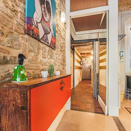 500m Ponte Vecchio - Signorile New 3br Apartment *