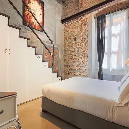 500m Ponte Vecchio - Signorile New 3br