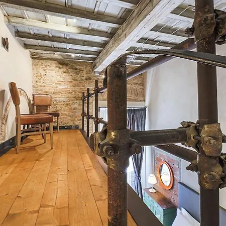 500m Ponte Vecchio - Signorile New 3br Apartment