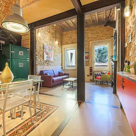 Apartment 500m Ponte Vecchio - Signorile New 3br *