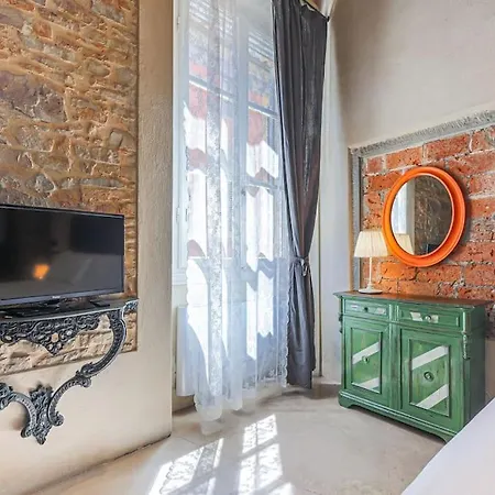 Apartment 500m Ponte Vecchio - Signorile New 3br