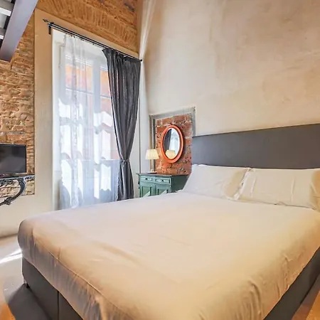 500m Ponte Vecchio - Signorile New 3br Florence