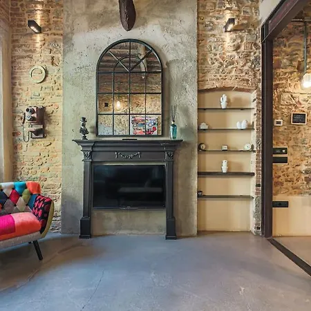 500m Ponte Vecchio - Signorile New 3br Apartment *