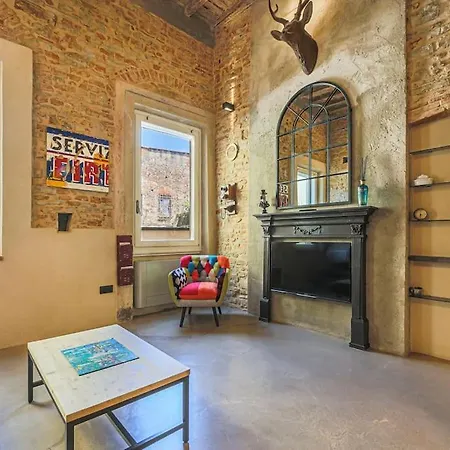 500m Ponte Vecchio - Signorile New 3br Apartment Florence