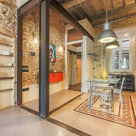500m Ponte Vecchio - Signorile New 3br *