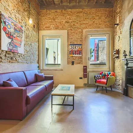 500m Ponte Vecchio - Signorile New 3br Apartment *