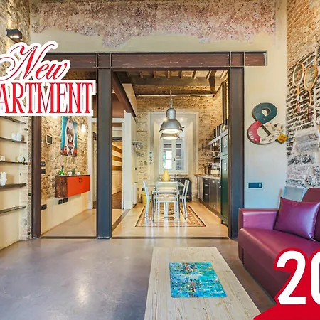 500m Ponte Vecchio - Signorile New 3br *